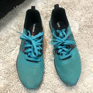 Men's Reebok Crossfit Shoes